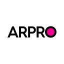 ARPO Foams logo