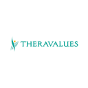 Theravalues logo