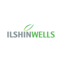ILSHINWELLS logo