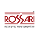 Rossari Biotech logo