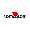 Romcolor logo