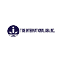 Tide International USA logo
