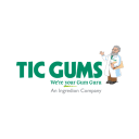 TIC Gums logo