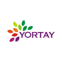 Yortay logo