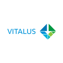 Vitalus Nutrition logo