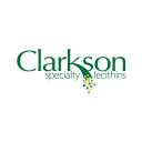 Clarkson Soy Products logo