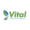 Vital Fertilizers logo