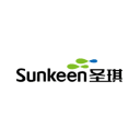Shandong Bio Sunkeen logo