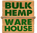 Bulk Hemp Warehouse logo
