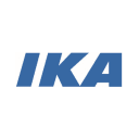 IKA (UK) logo