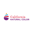 California Natural Color logo