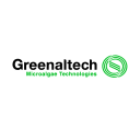 Greenaltech Microalgae Technologies logo