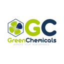 GreenChemicals SPA logo