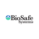 BioSafe logo