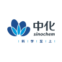 Sinochem Holdings logo