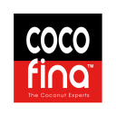 Cocofina Limited logo
