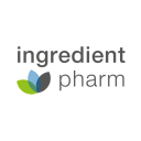 Ingredientpharm logo