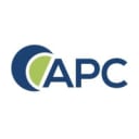 APC Asia Pacific - Global Leader in Functional Proteins logo