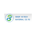 Sinof Hi-Tech logo