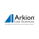 Arkion Life Sciences logo