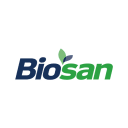 Biosan LLC logo