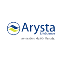 Arysta Lifescience logo