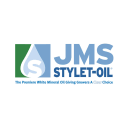 JMS Flower Farms logo