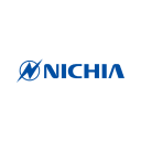 Nichia logo
