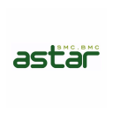 ASTAR S.A. logo