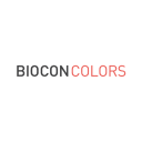 BioconColors logo