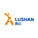 Guangzhou Lushan New Materials logo