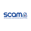 SCAM SPA logo