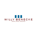 Willy Benecke logo