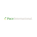 Pace International logo