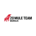 Borax logo