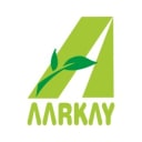 Aarkay Food Products logo
