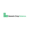 Generic Crop Science logo