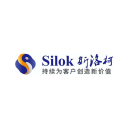 Silok Chemical logo