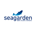 Seagarden AS logo