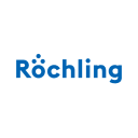 Rochling Engineered Plastics logo