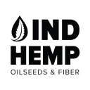 IND HEMP logo
