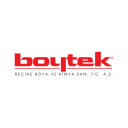 Boytek Resins logo
