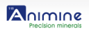 Animine (distributed in US by Feedworks US) logo