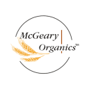 McGeary Organics logo