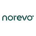 Norevo GmbH logo