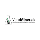 Vitro Minerals logo