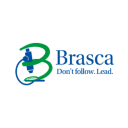 BRASCA logo
