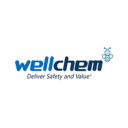 WellChem logo