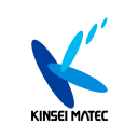 Kinsei Matec Co., Ltd. logo