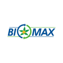 BioMax logo